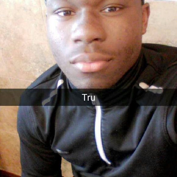 Meet your Posher, Ty - Picture 1 of 1